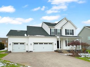 7656 Oakwilde Dr, Fairview, PA 16415