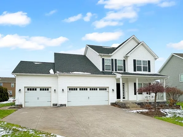 7656 Oakwilde Dr, Fairview, PA 16415