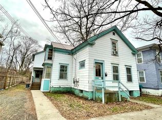417 W Court St, Ithaca, NY 14850