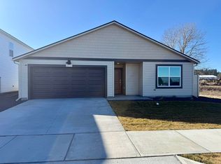 10331 W Sorenstam Rd, Cheney, WA 99004