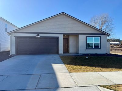 10331 W Sorenstam Rd, Cheney, WA, 99004