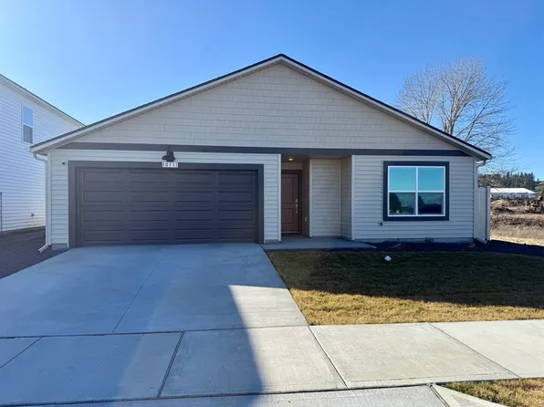 10331 W Sorenstam Rd, Cheney, WA 99004