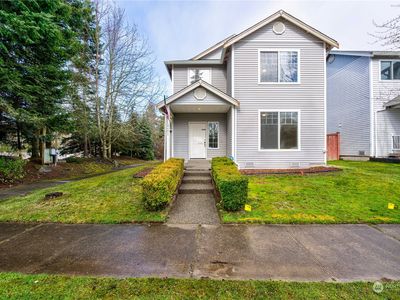 8601 133rd Street E, Puyallup, WA, 98373