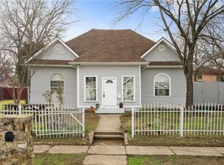 719 Elsbeth St, Dallas, TX 75208