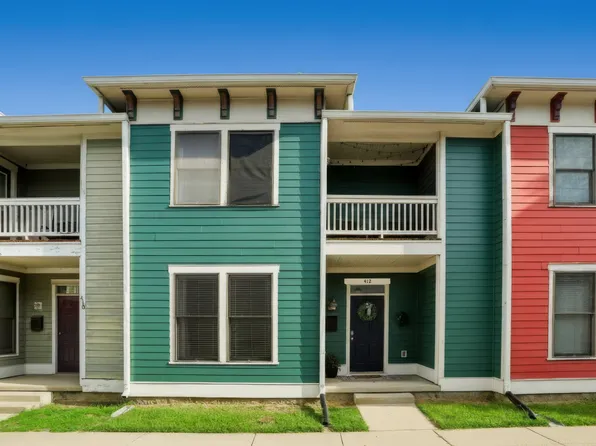 412 E 11th St, Indianapolis, IN 46202