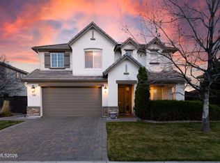 7120 High Hill St, Sparks, NV 89436