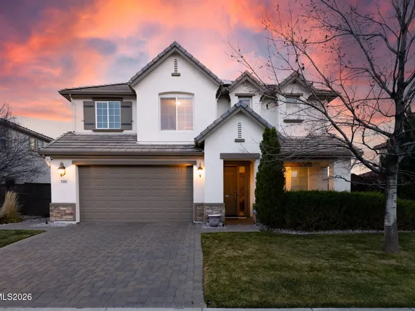 7120 High Hill St, Sparks, NV 89436