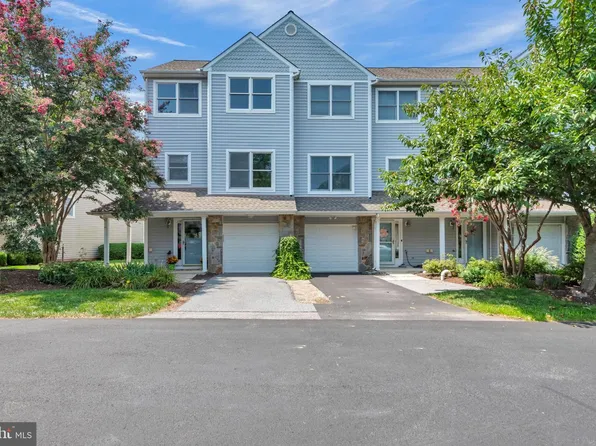 108 Blenny Ln, Chester, MD 21619