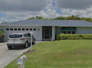 2134 SW Brisbane St, Port Saint Lucie, FL 34984