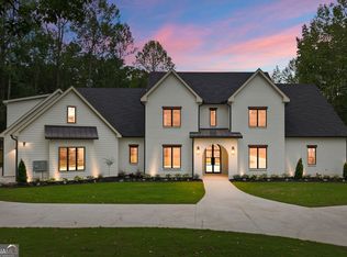 2309 Dinsmore Rd, Milton, GA 30004