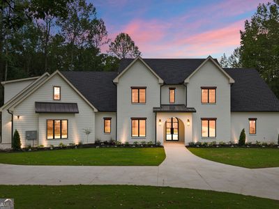 2309 Dinsmore Rd, Milton, GA, 30004