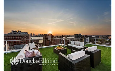 Sold by Douglas Elliman