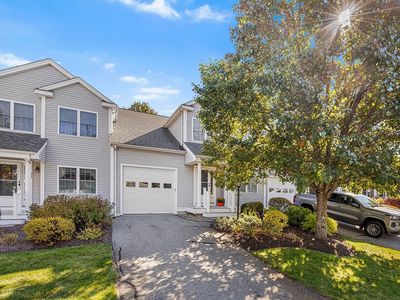 877 Auburnville Way APT D4, Whitman, MA, 02382