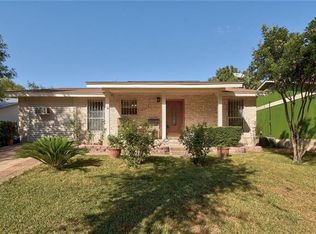1011 Walter St, Austin, TX 78702