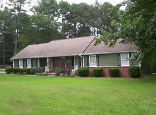 4349 Thompson Rd, Loganville, GA 30052