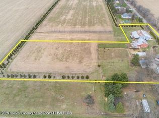 11100 Anderson Rd, Litchfield, MI 49252