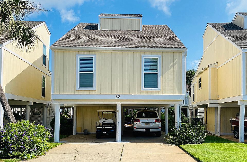 Villa 27