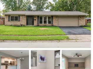 309 Porter Dr, Englewood, OH