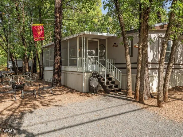 4079 Mark Twain Dr, Pinetop, AZ 85935