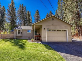 10537 Stone Pine Rd, Truckee, CA 96161