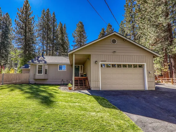 10537 Stone Pine Rd, Truckee, CA 96161