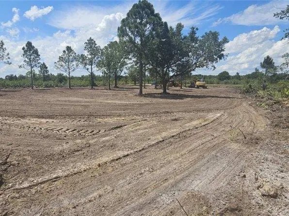 17926 NW 250th St, Okeechobee, FL 34972