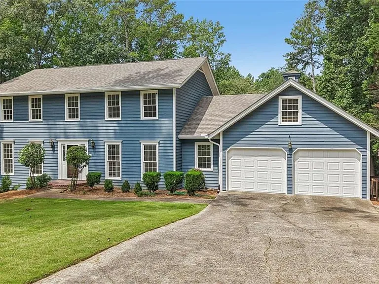 5132 Willow Point Pkwy — Photo 38