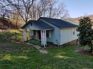 134 Church Rd, Burnsville, NC 28714