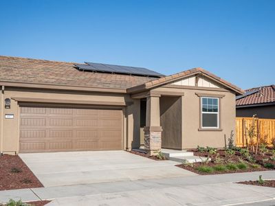 607 Estancia Street, Lathrop, CA, 95330