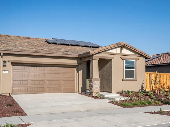 607 Estancia Street, Lathrop, CA 95330