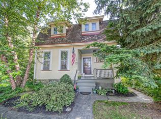 31 Nicholson St, Pittsburgh, PA 15205