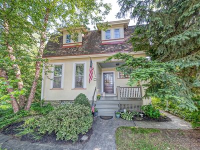 31 Nicholson St, Pittsburgh, PA, 15205