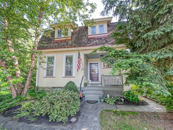 31 Nicholson St, Pittsburgh, PA 15205