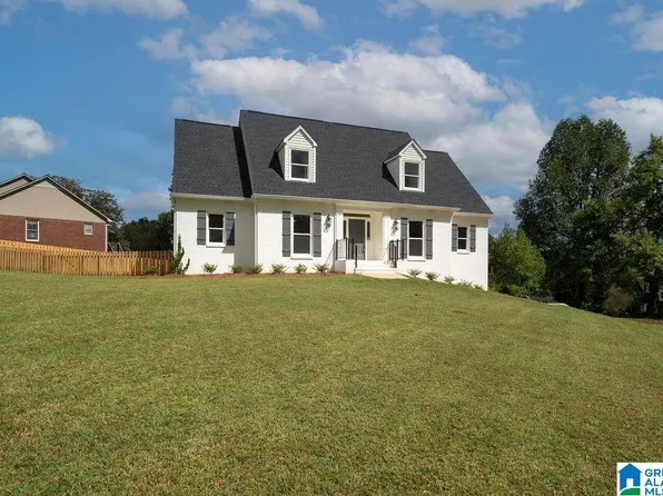 2272 Vanessa Dr, Birmingham, AL 35242