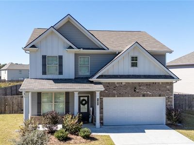 104 Cornwell Way, Calhoun, GA, 30701