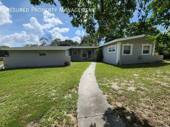 5816 Wolf Rd, Orlando, FL 32808
