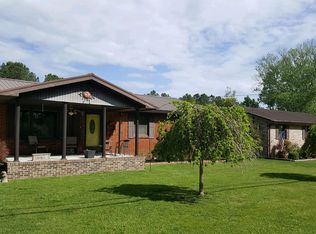 1301 E Grundy St, Tullahoma, TN 37388