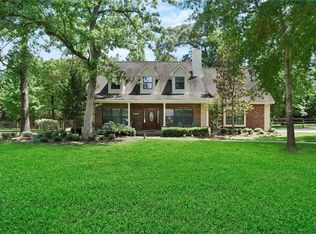 11401 Prince Henry Ct, Montgomery, TX 77316