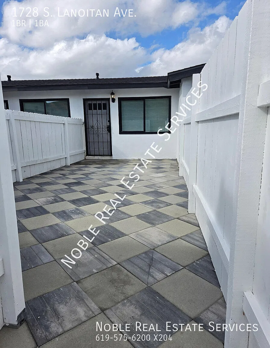 1 bed, 638 sqft, $1,695 — Photo 1