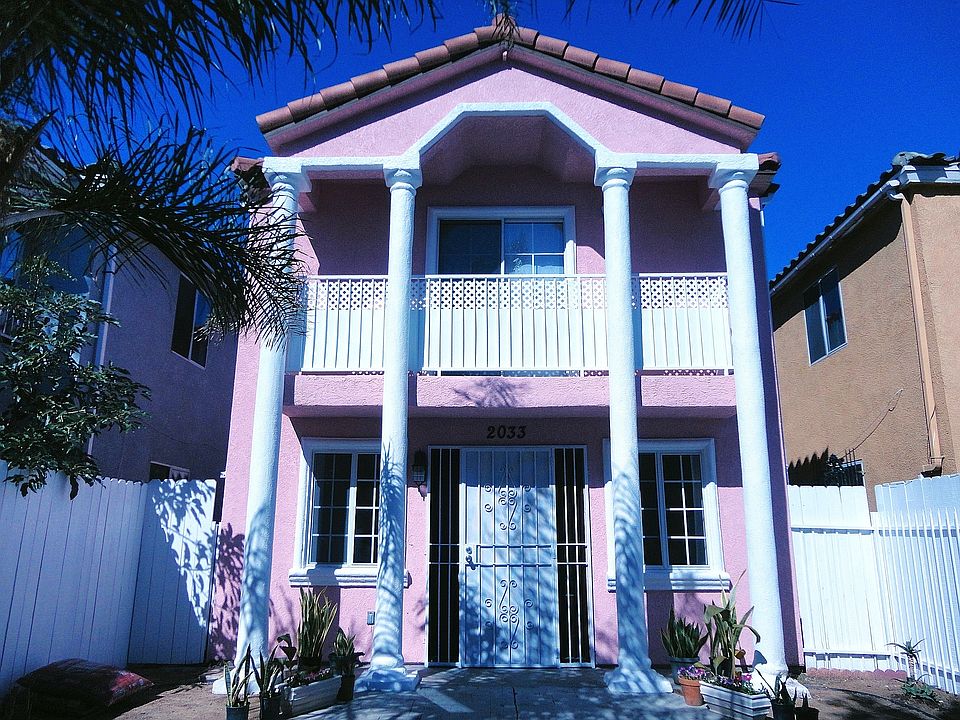 1st image of 2033 W Florence Ave