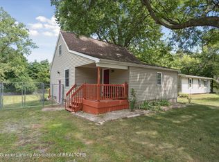 1823 Rex St, Lansing, MI 48910