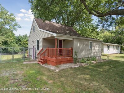 1823 Rex St, Lansing, MI, 48910