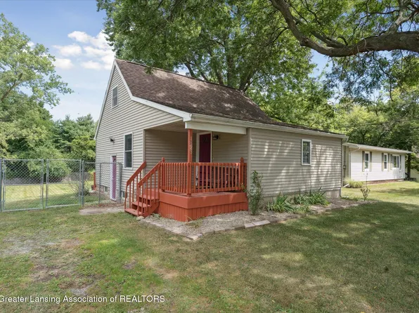 1823 Rex St, Lansing, MI 48910