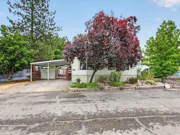 321 Clay St Space 62, Ashland, OR 97520