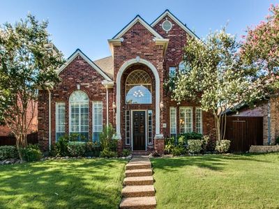 6720 Sandtrap Ct, Plano, TX, 75093