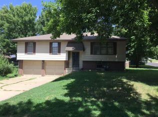3005 Dover St, Saint Joseph, MO 64506