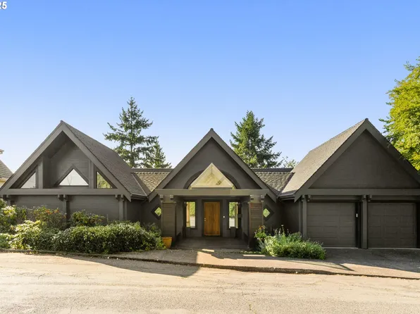 444 NW Hermosa Blvd, Portland, OR 97210