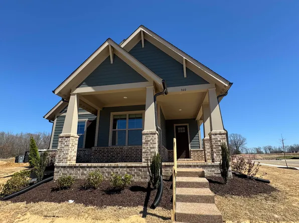 360 Oak Haven Cir, Oakland, TN 38060