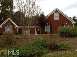 2149 Cluster Ln, Grayson, GA 30017