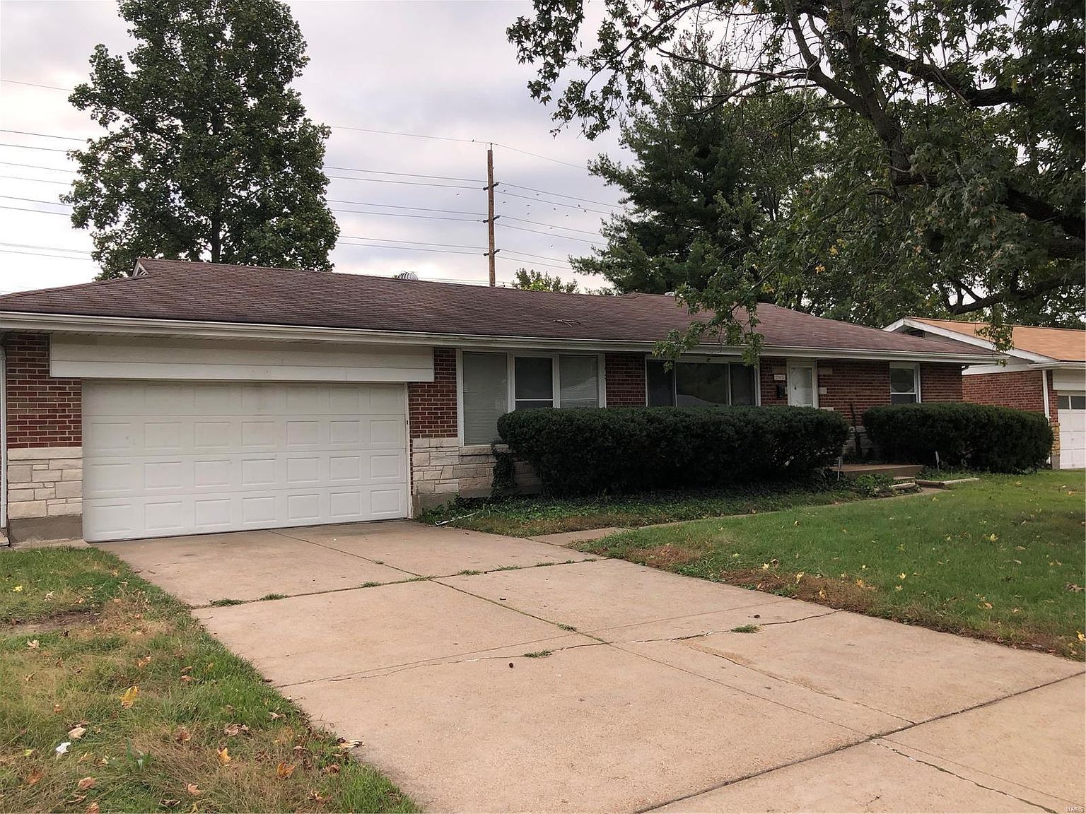 246 Gage Dr, Saint Louis, MO 63135 Zillow